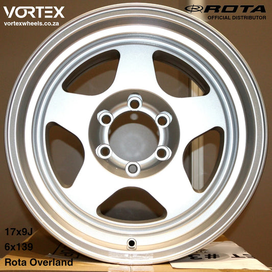Rota Overland