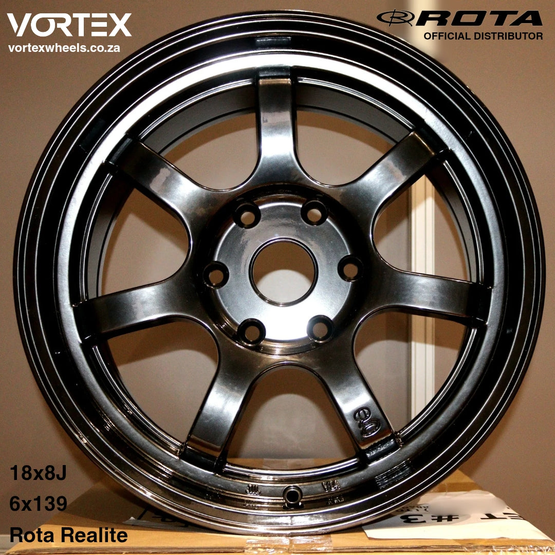 Rota Realite Offroad