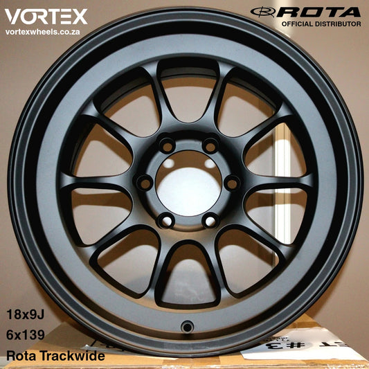 Rota Trackwide