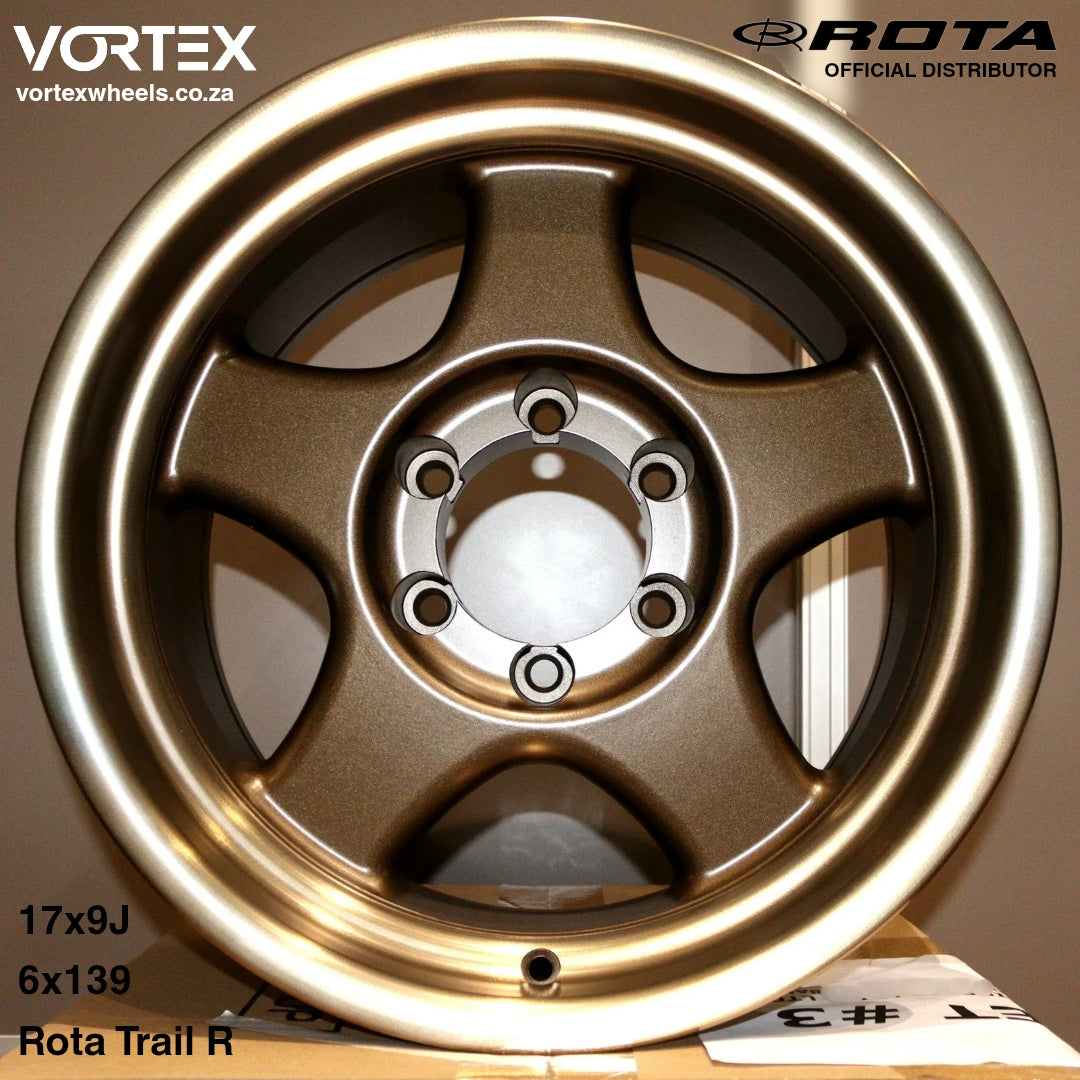 Rota Trail R