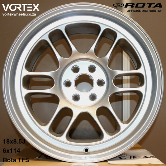 Rota TFS Offroad