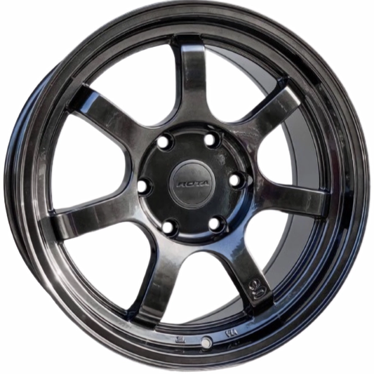 Rota Realite Offroad